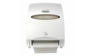 Kimberly Clark Professional Automatic Hard Roll Towel Dispenser