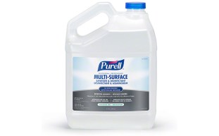 Purell Professional Multi Surface Sanitizer Clear L Sold Individually Bch