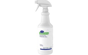 Diversey™ Good Sense® RTU Odour Counteractant, Clear, Apple Scent ...