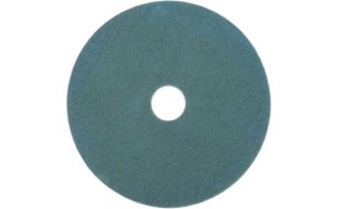 3M™ Burnish Pad, Aqua, 27