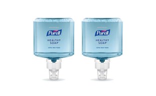 Purell® Healthy Soap™ Foam Soap, 1.2L, 2/Case | bch