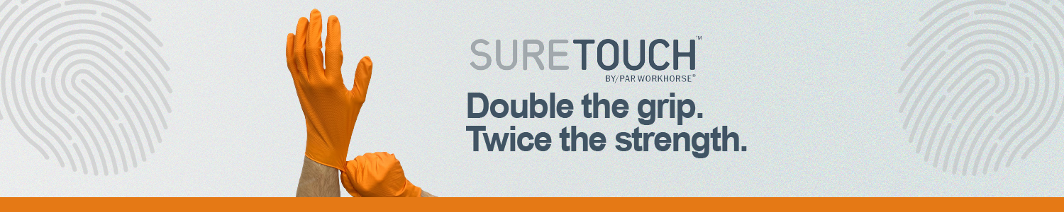 SURETOUCH